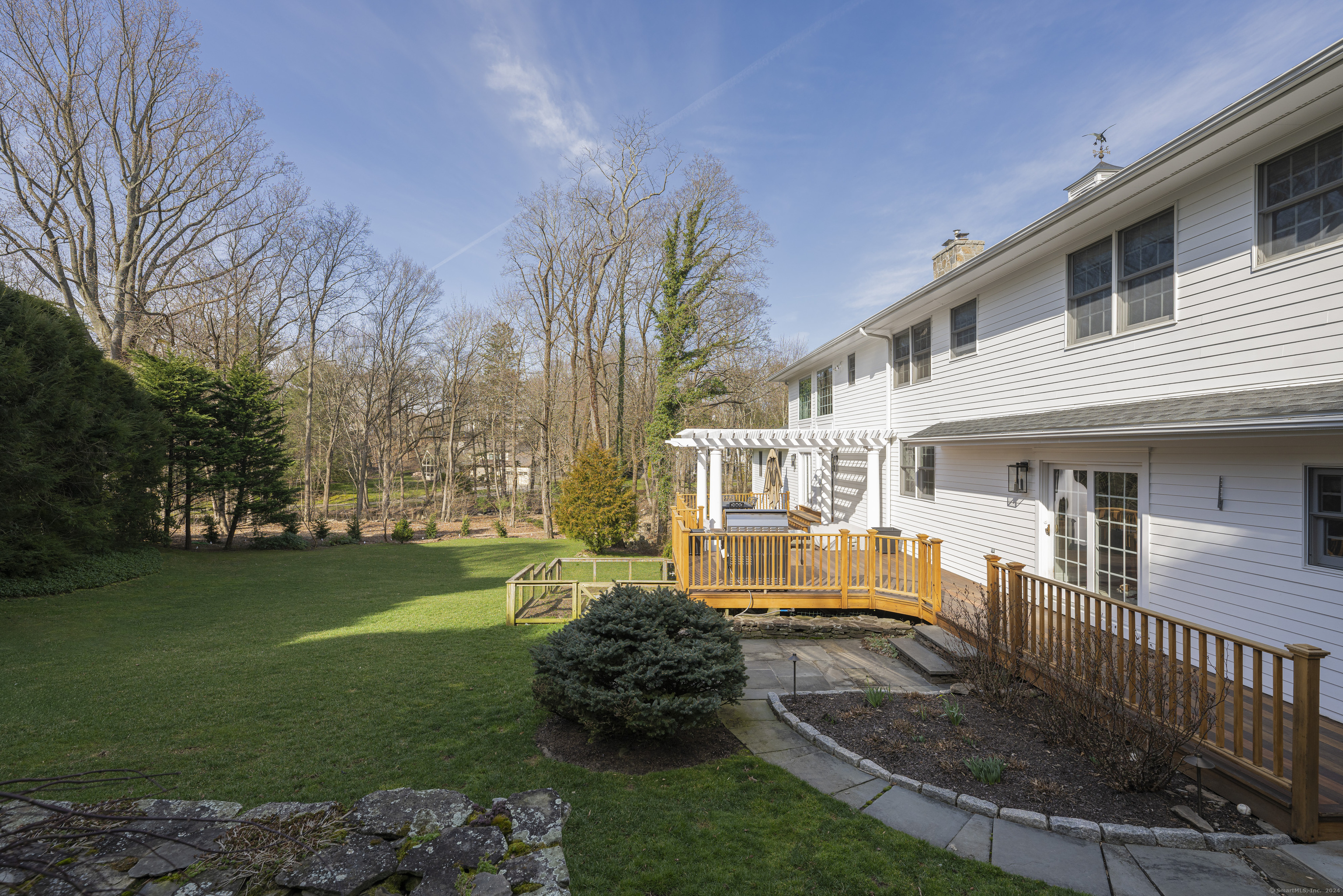 17 Rustic View Road