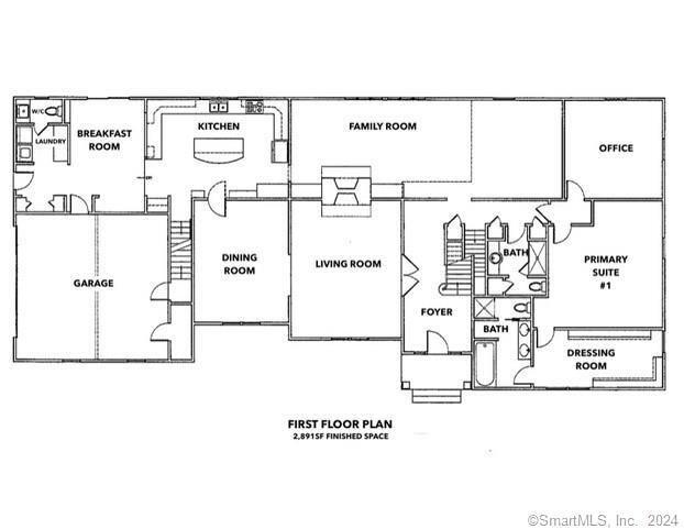 17 Rustic View Road
