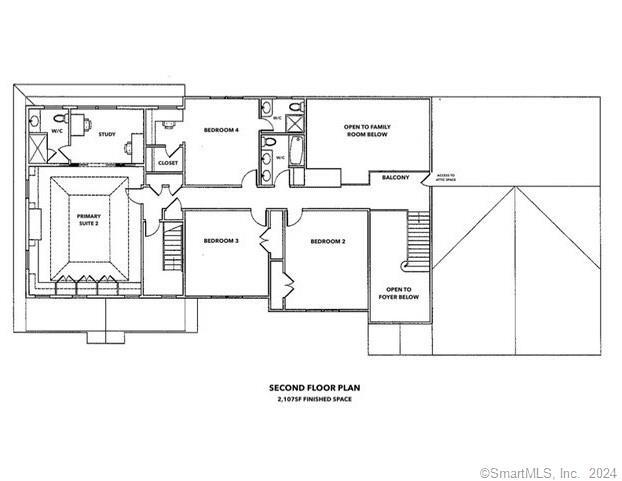 17 Rustic View Road