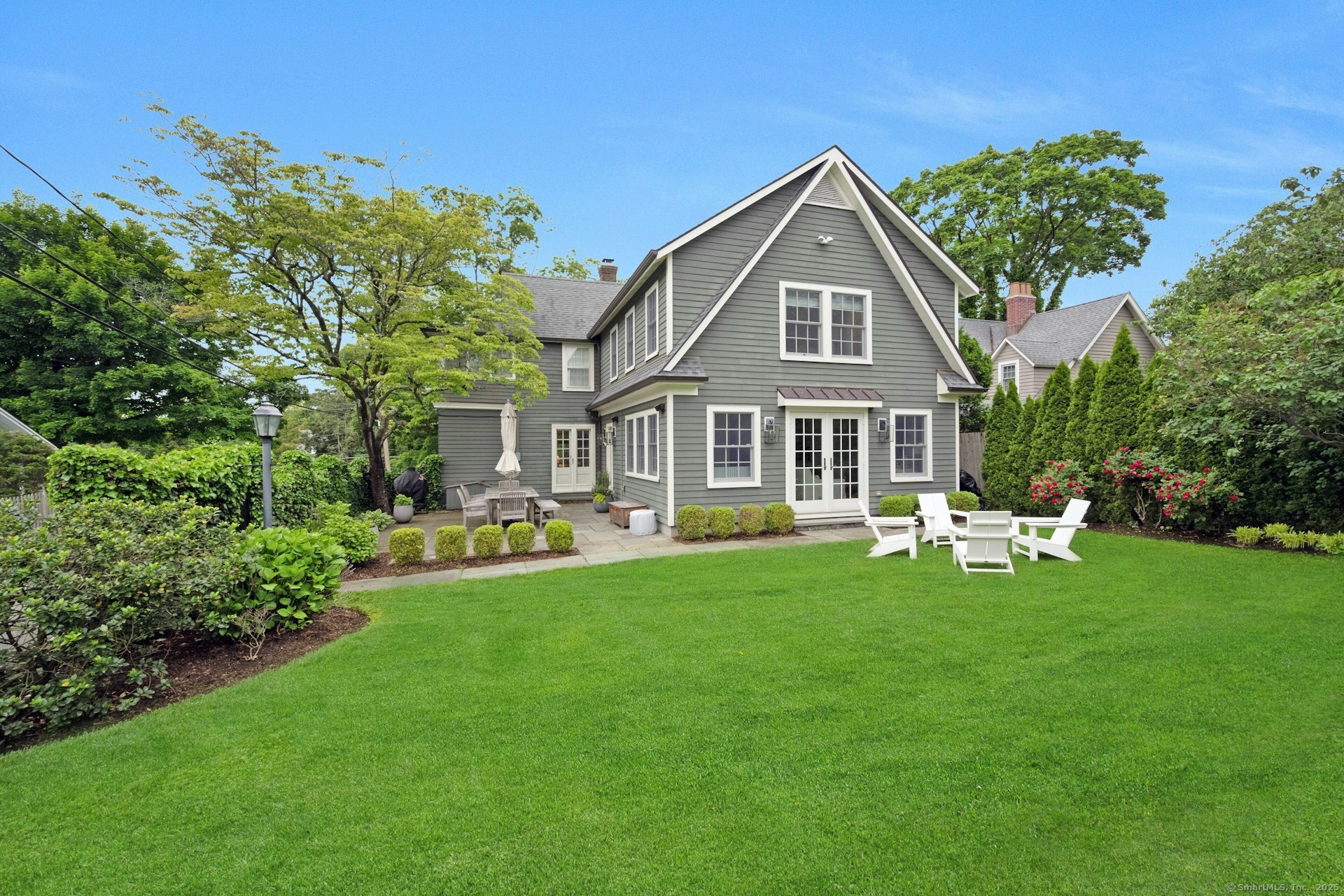 6 Prescott Lane