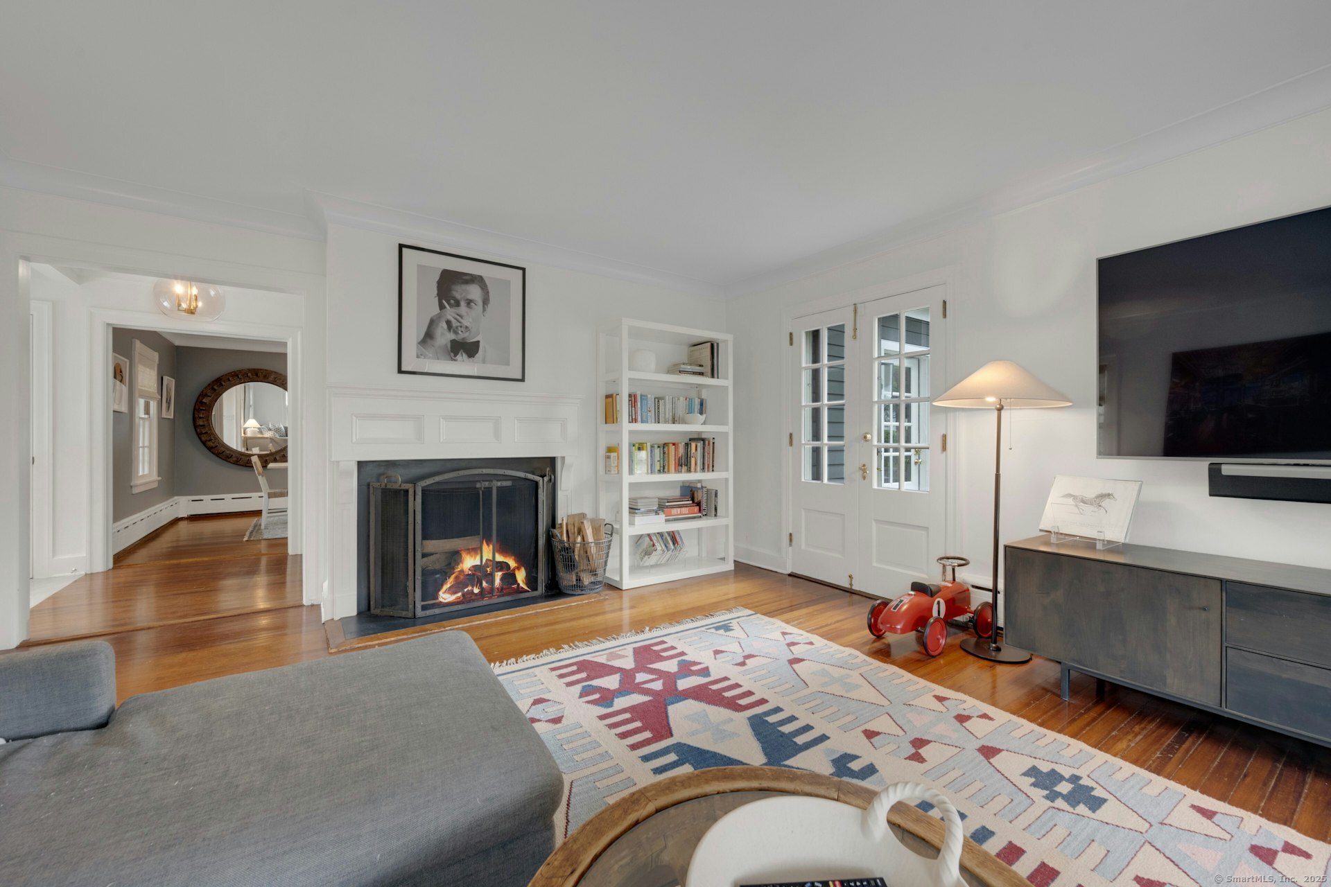 6 Prescott Lane