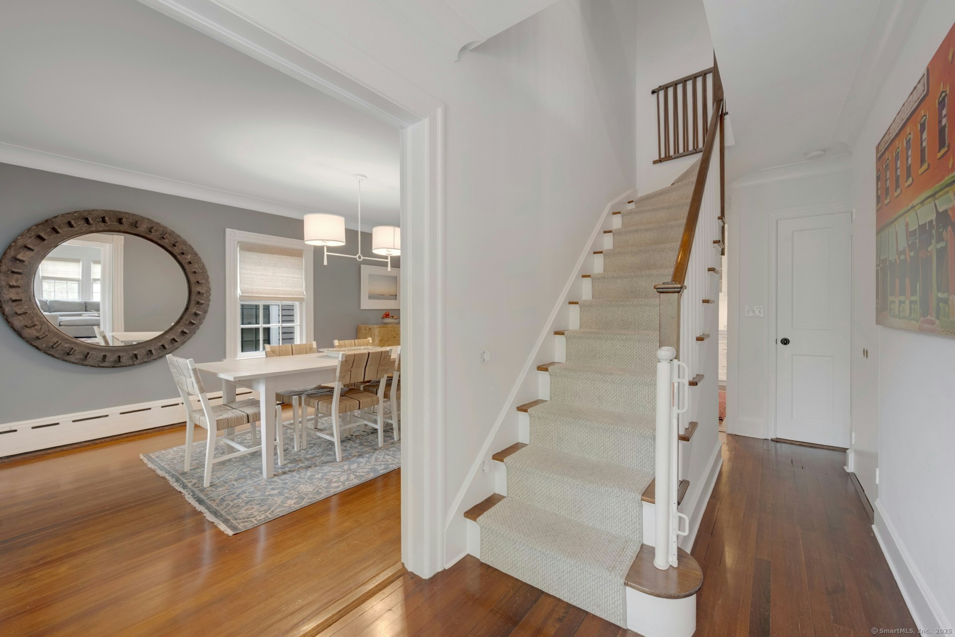 6 Prescott Lane