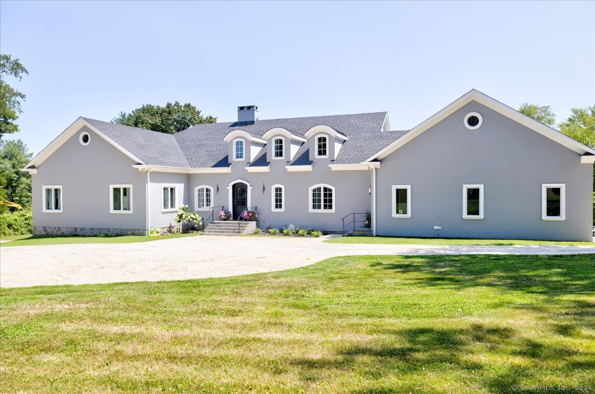 424 Taconic Road