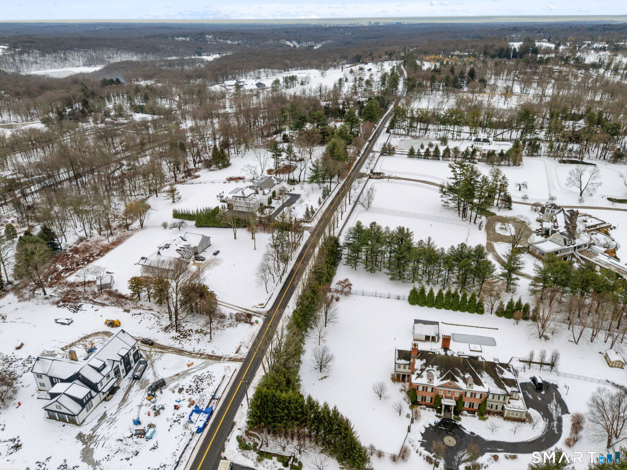 424 Taconic Road
