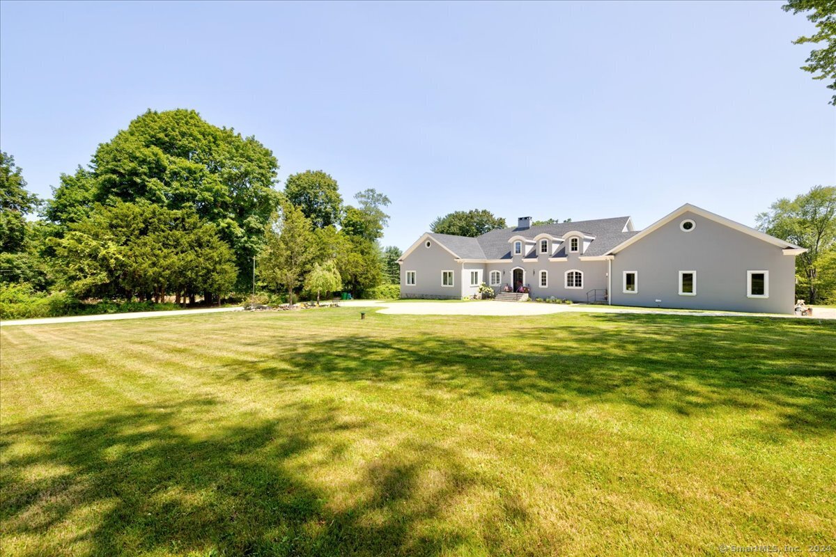 424 Taconic Road