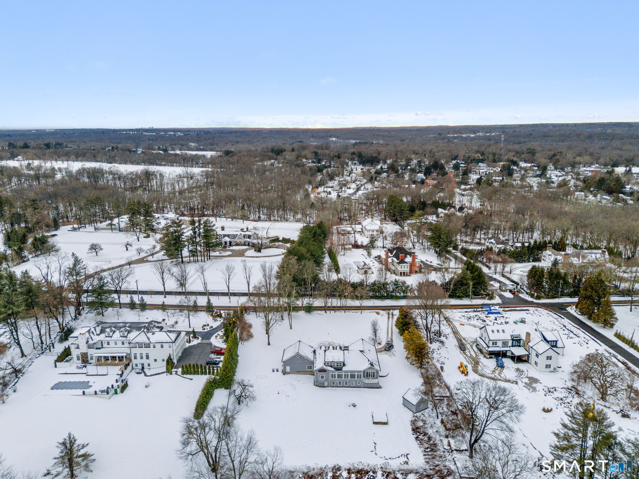 424 Taconic Road