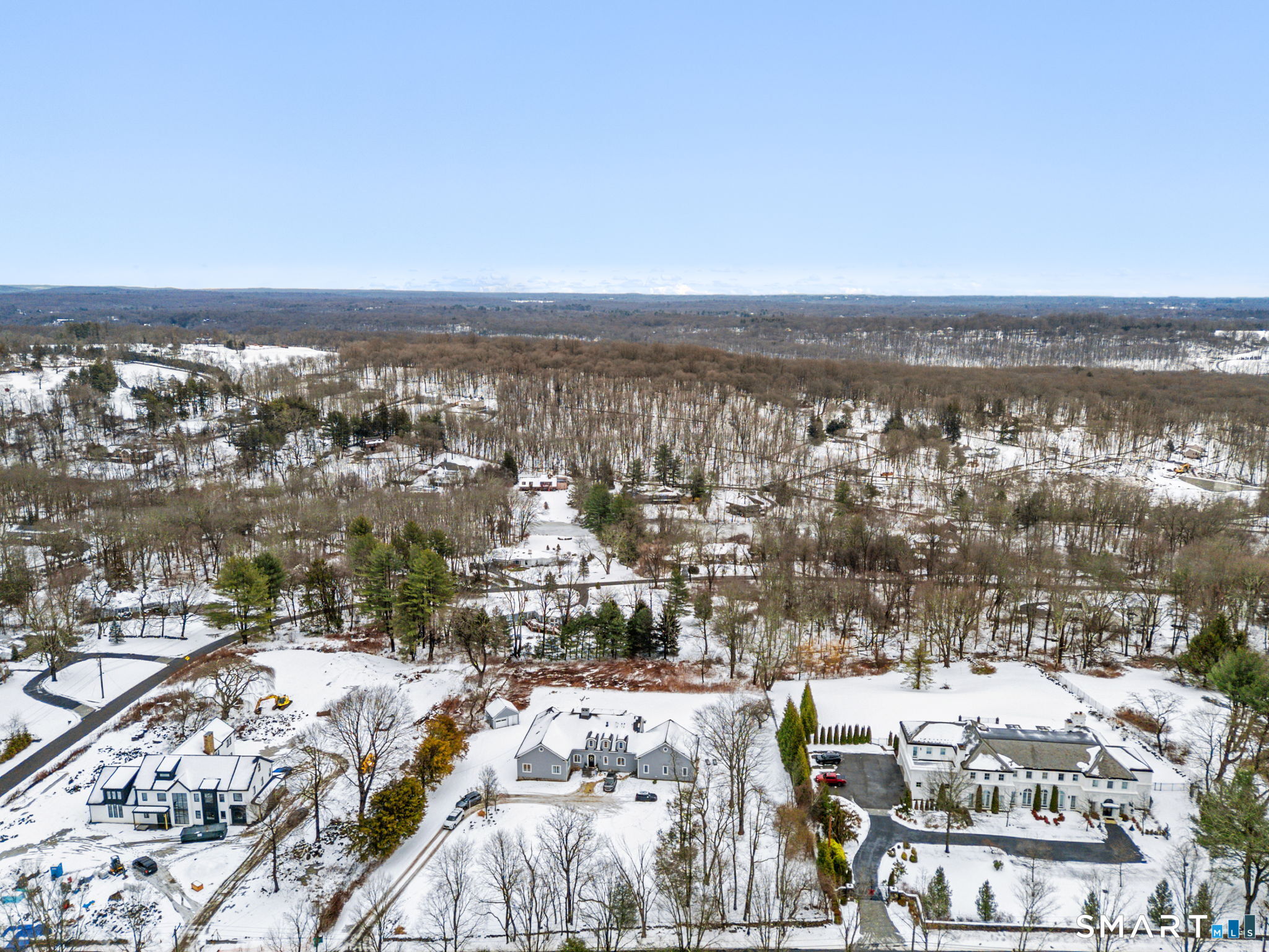 424 Taconic Road