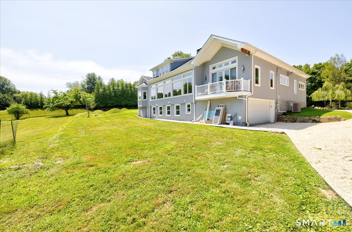 424 Taconic Road