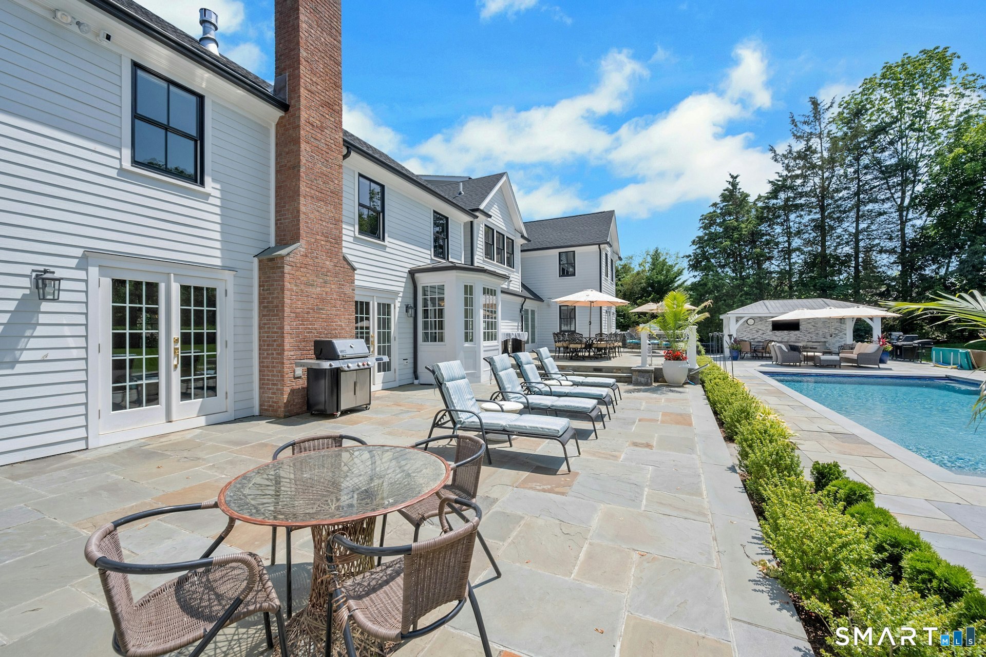 164 Stanwich Road