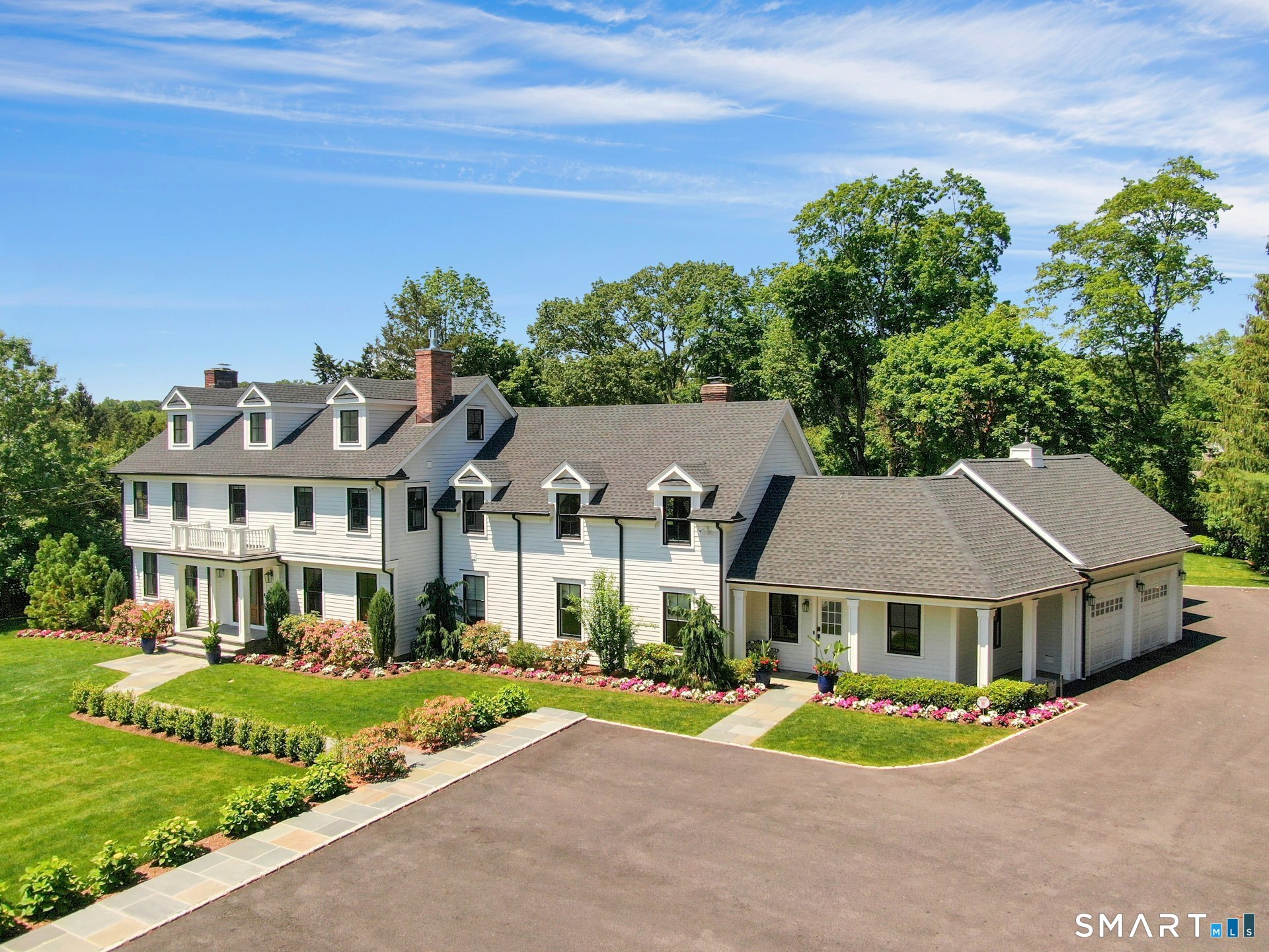 164 Stanwich Road