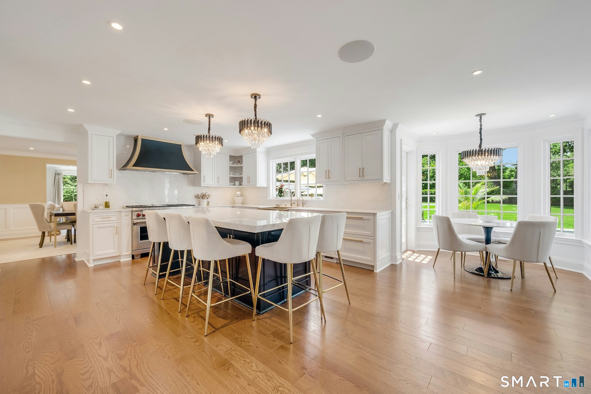 164 Stanwich Road