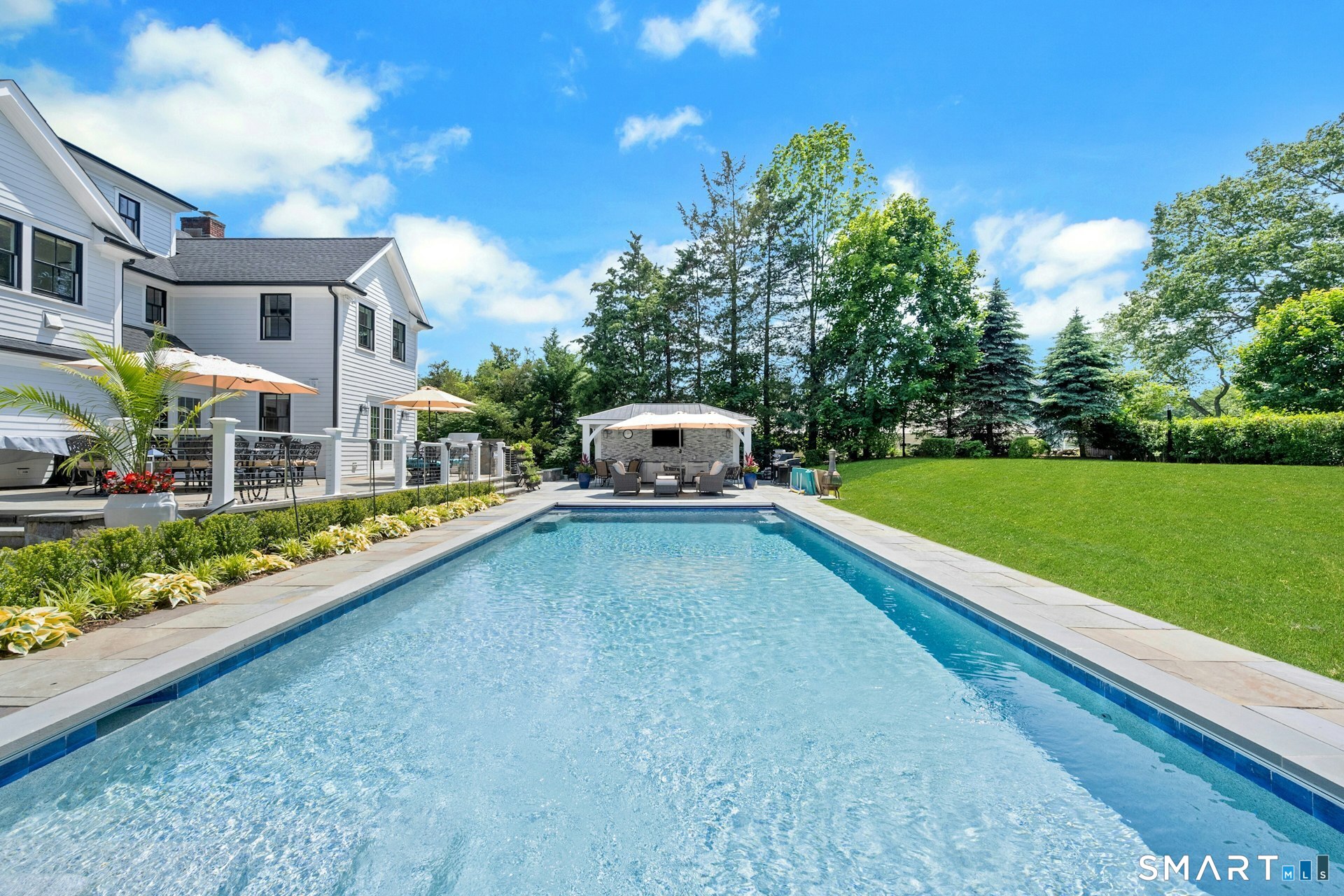 164 Stanwich Road
