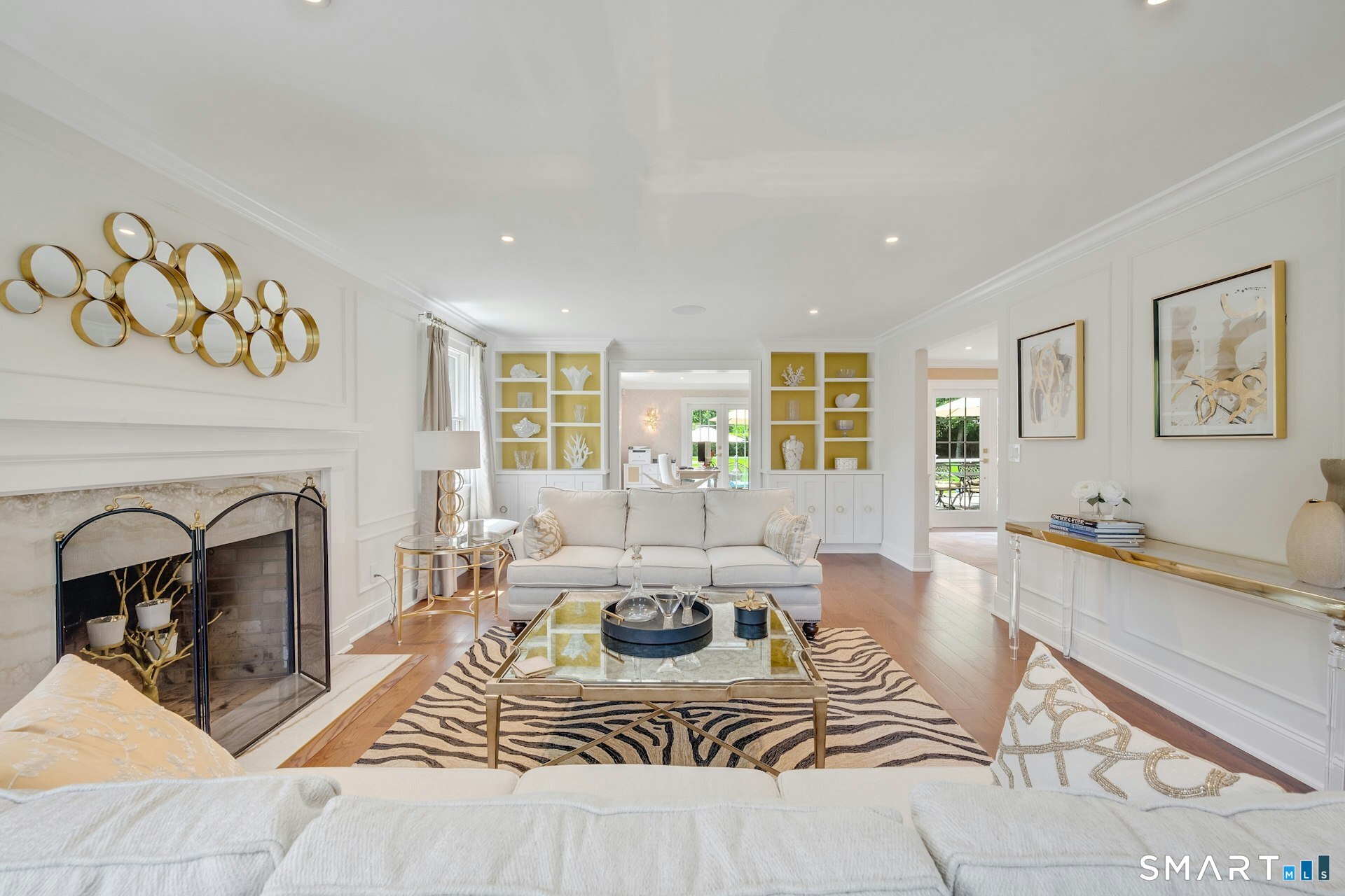 164 Stanwich Road