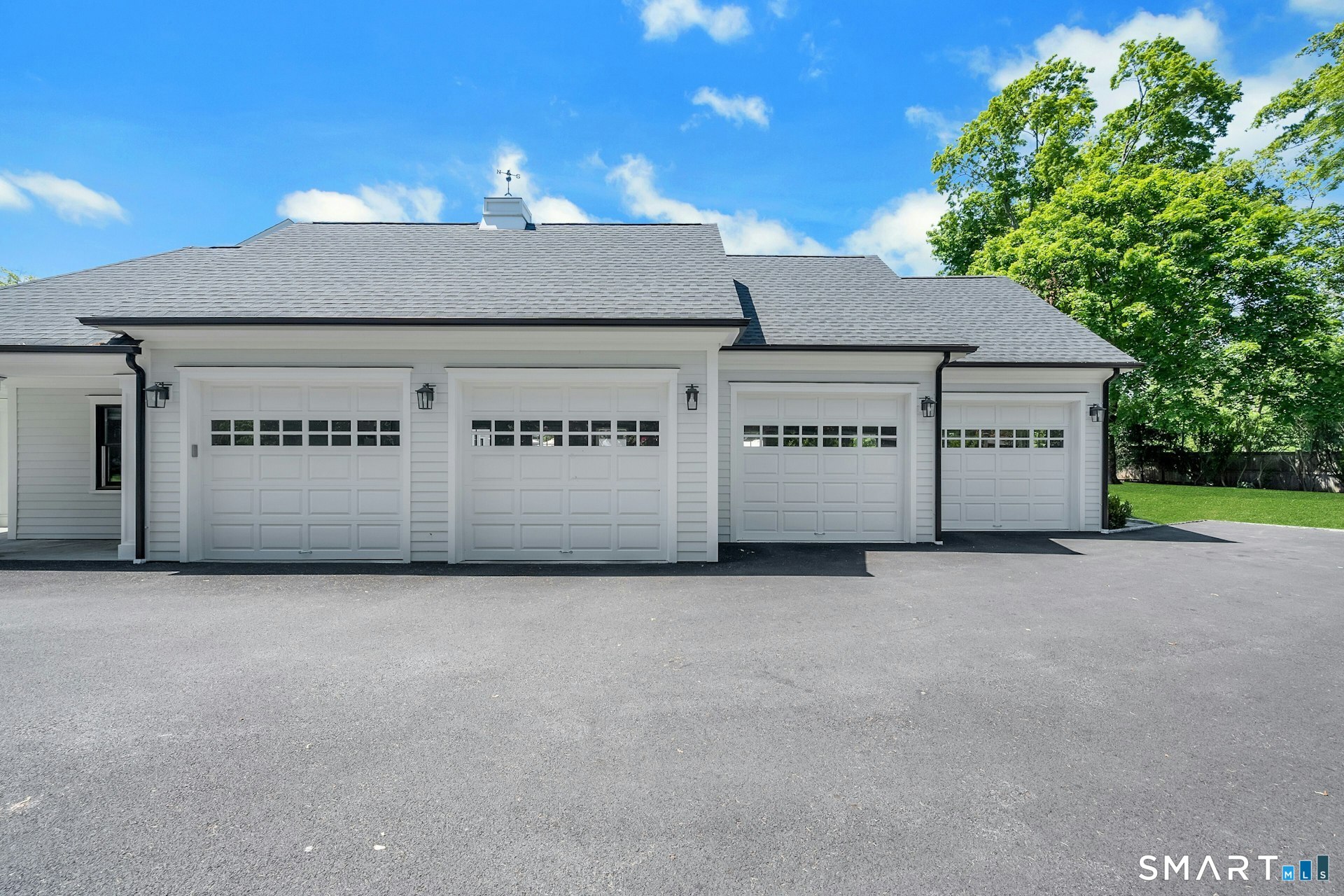 164 Stanwich Road