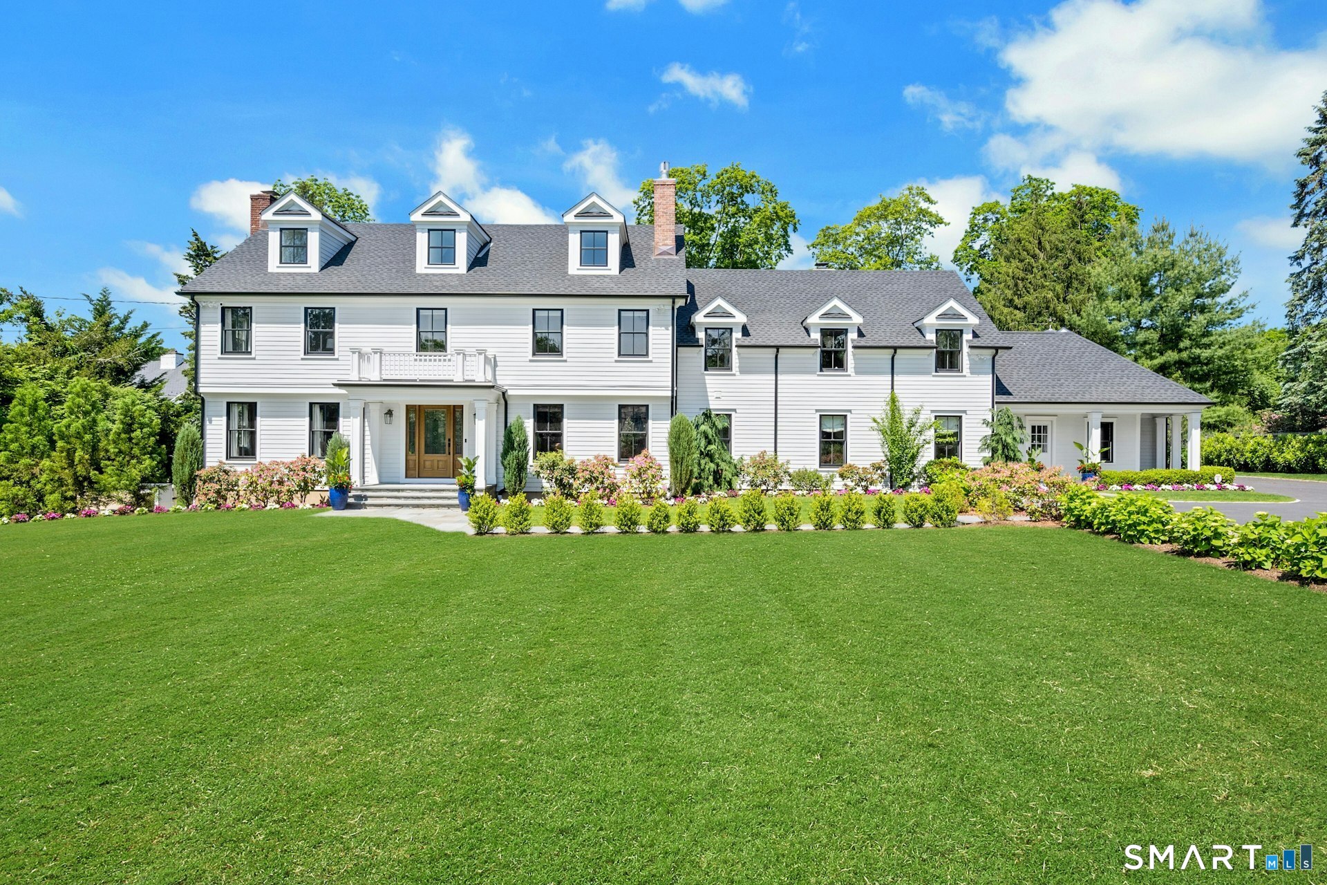 164 Stanwich Road