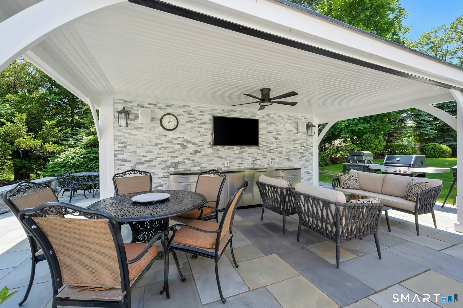 164 Stanwich Road