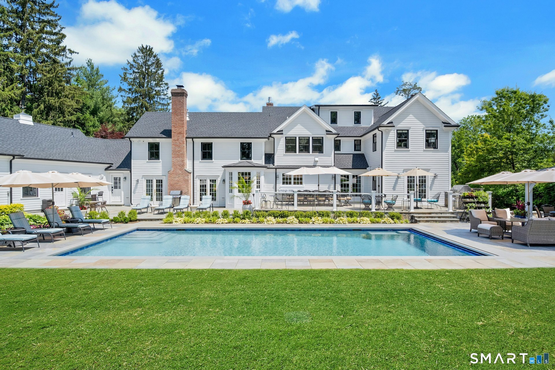 164 Stanwich Road