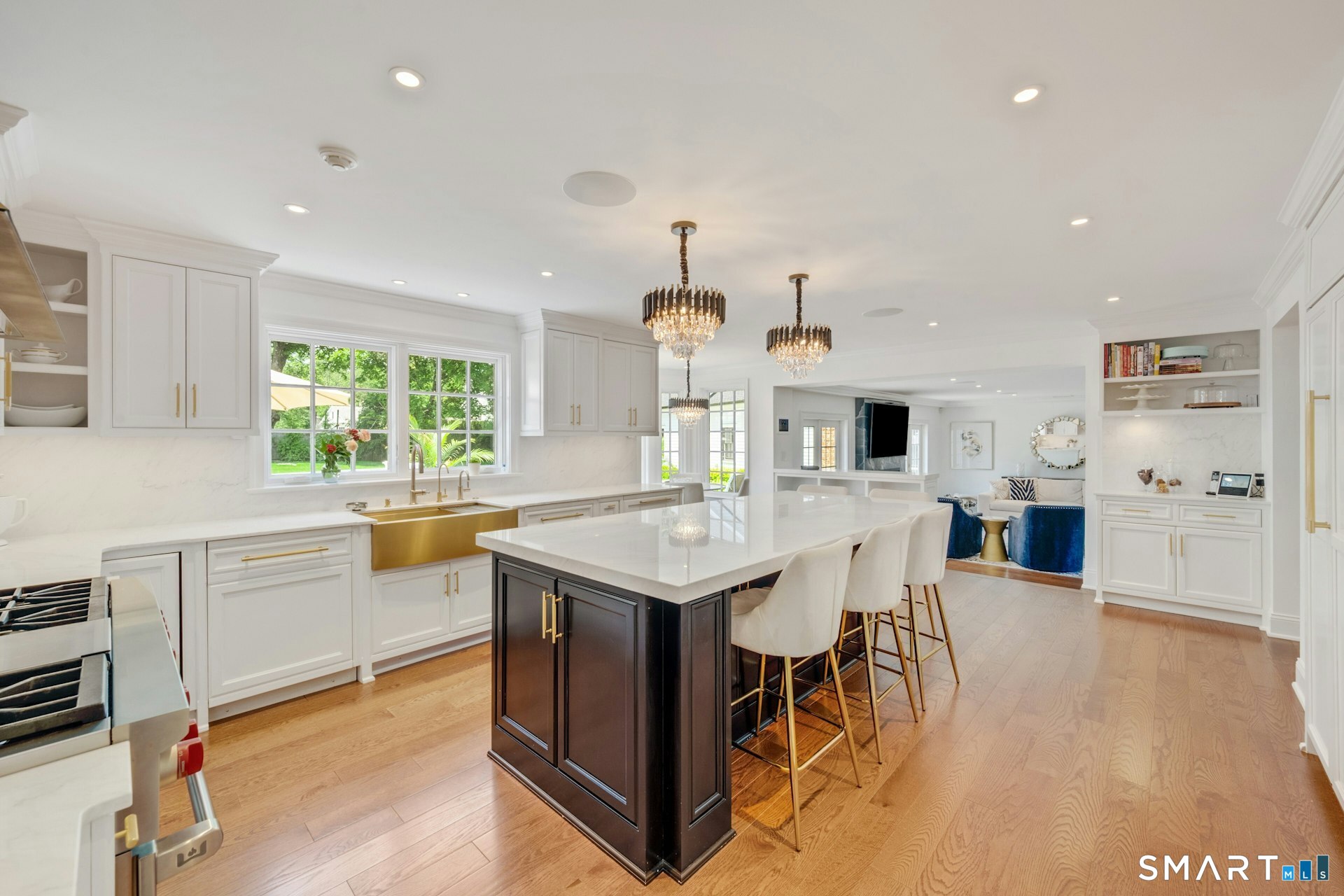 164 Stanwich Road