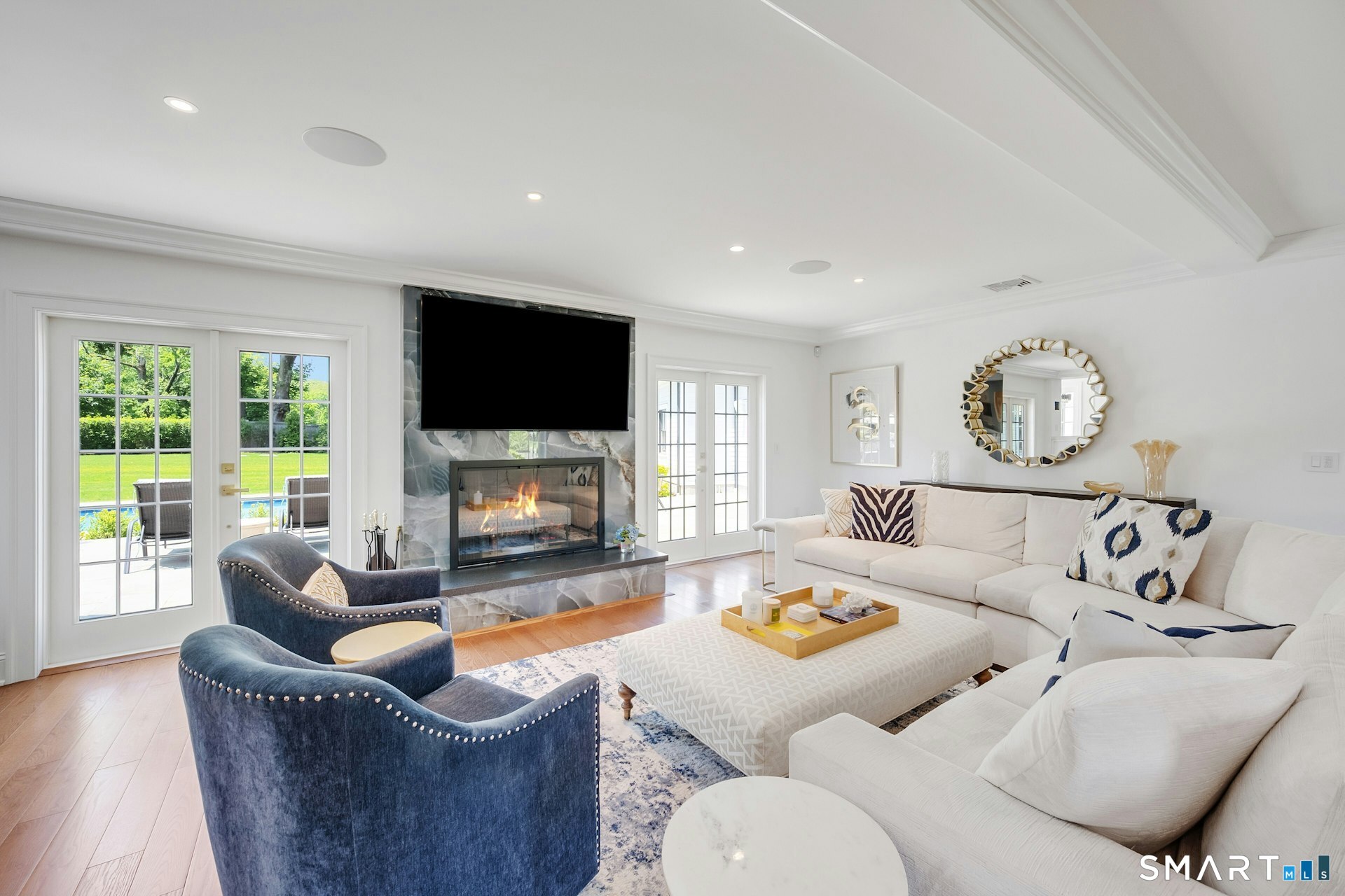 164 Stanwich Road