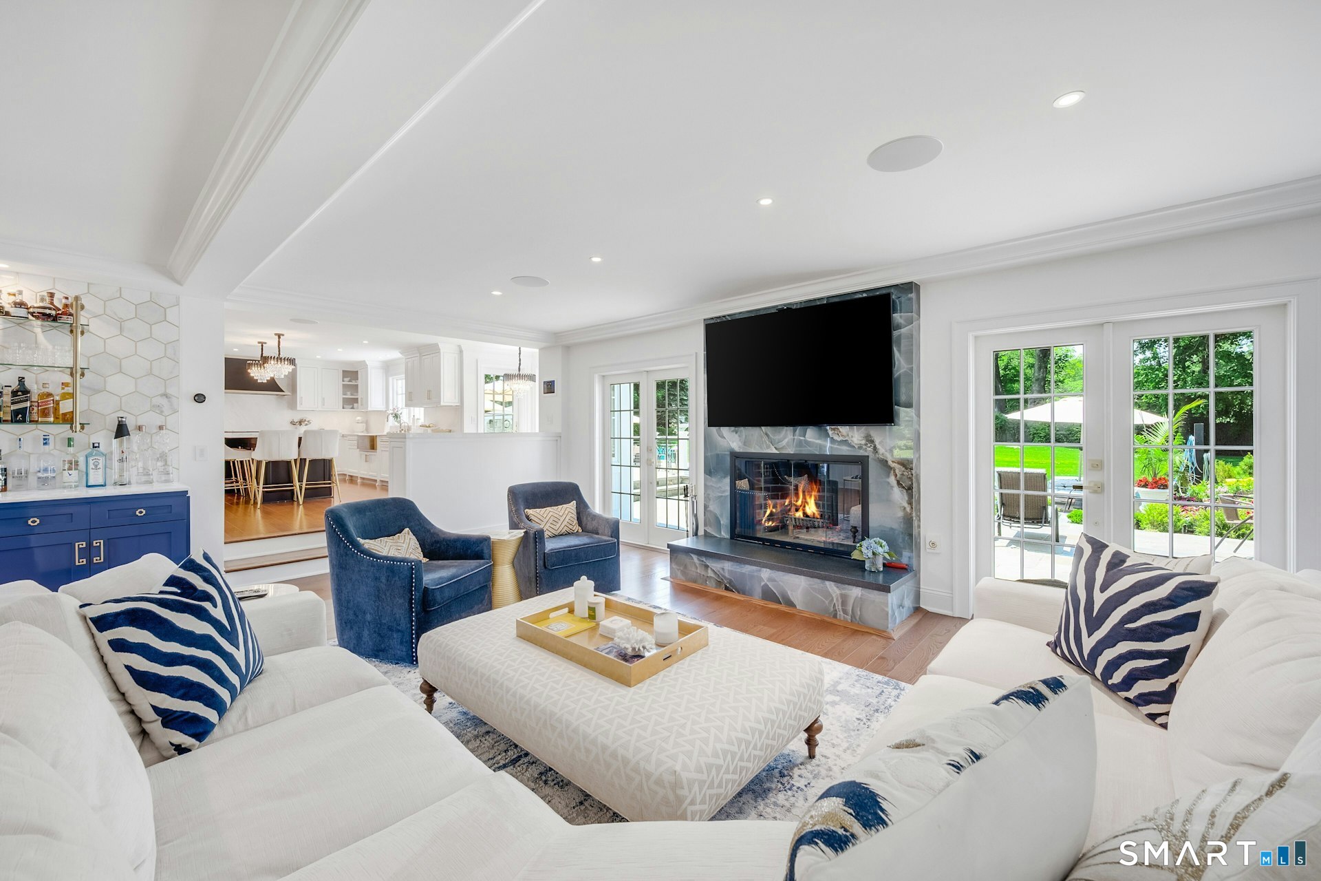 164 Stanwich Road