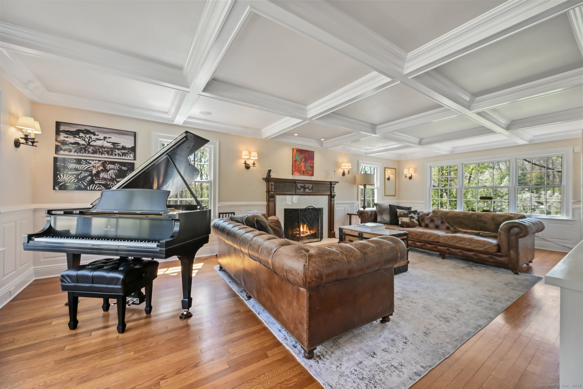 33 Cliffdale Road