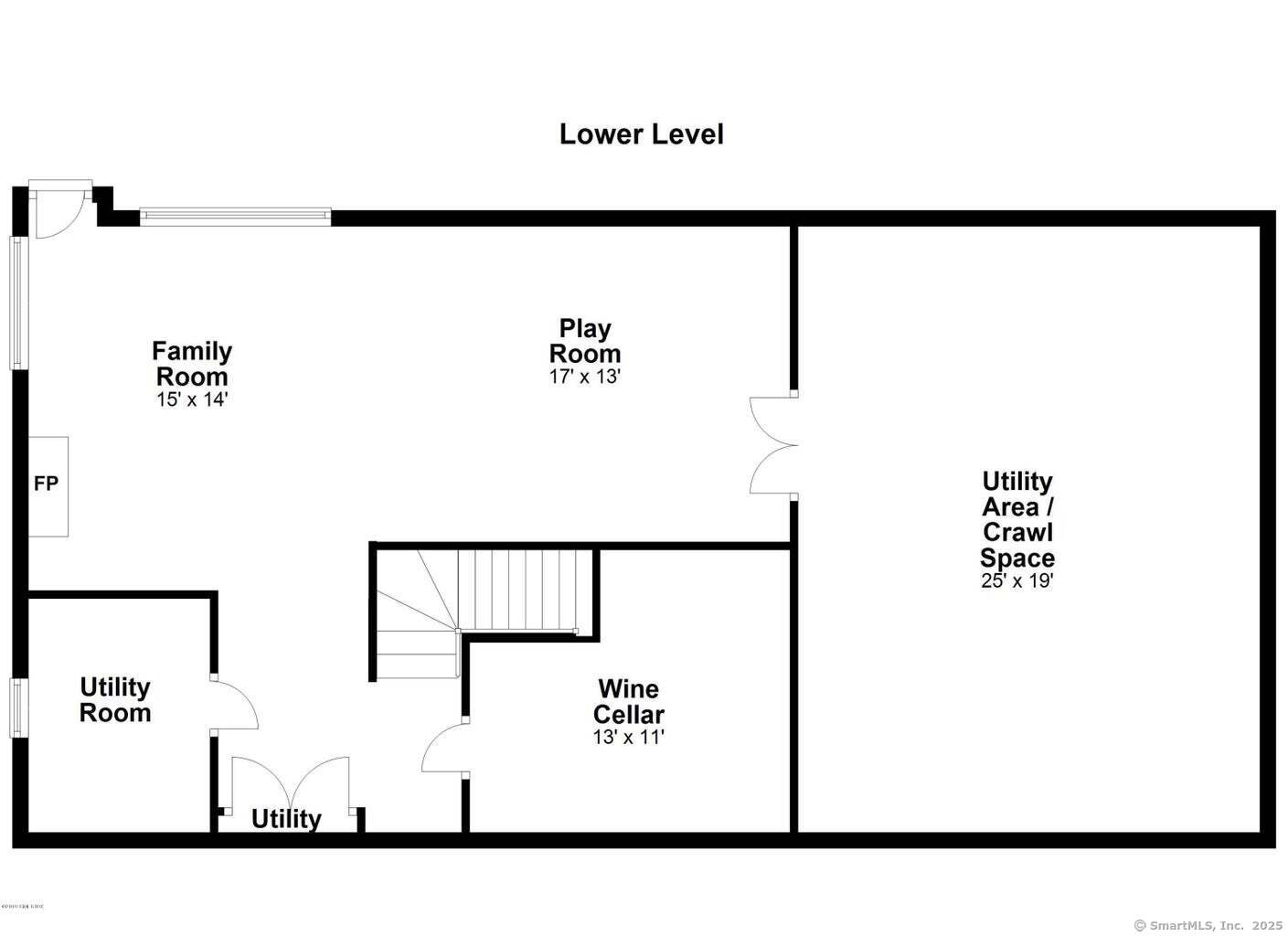 33 Cliffdale Road