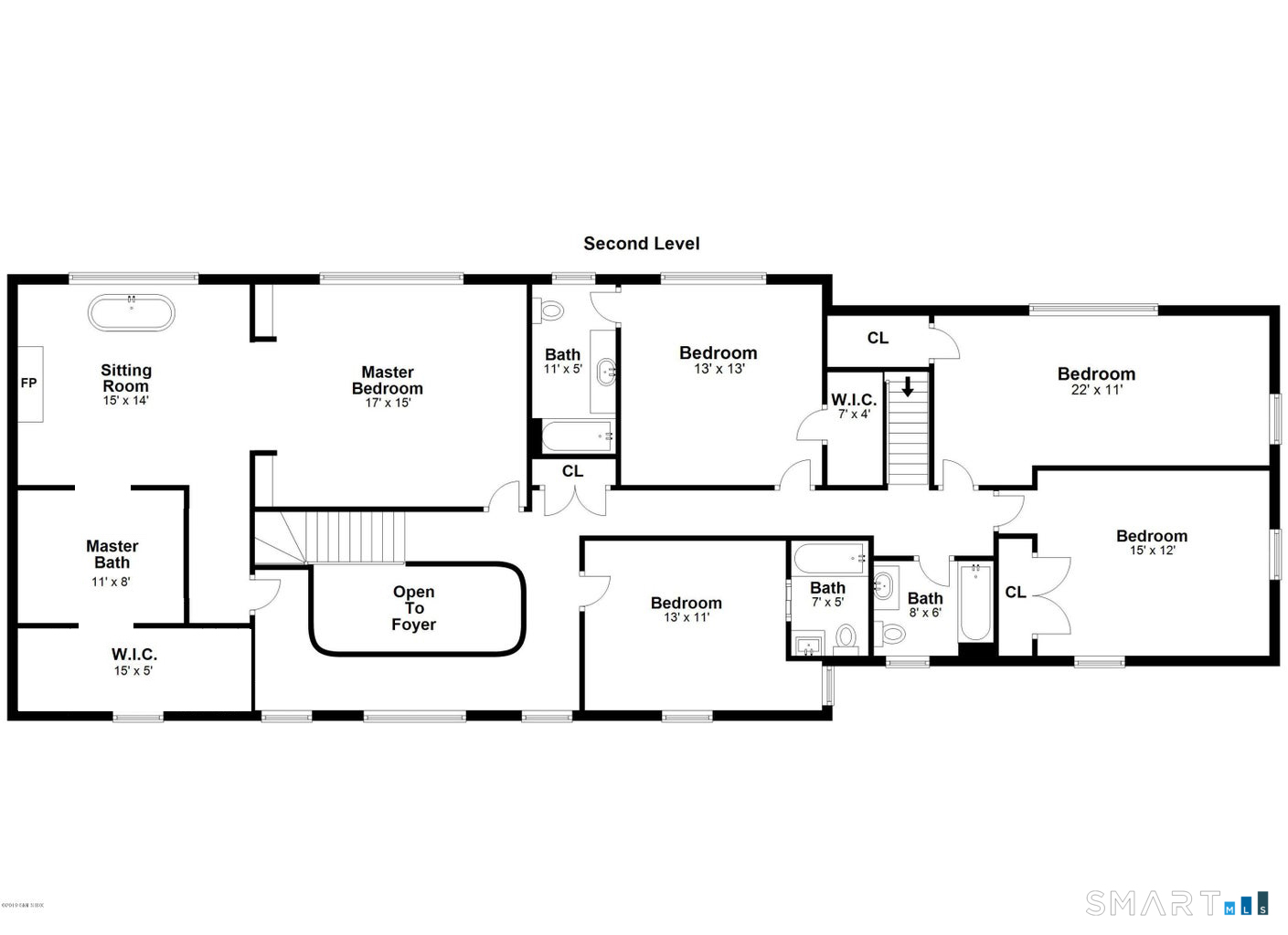33 Cliffdale Road