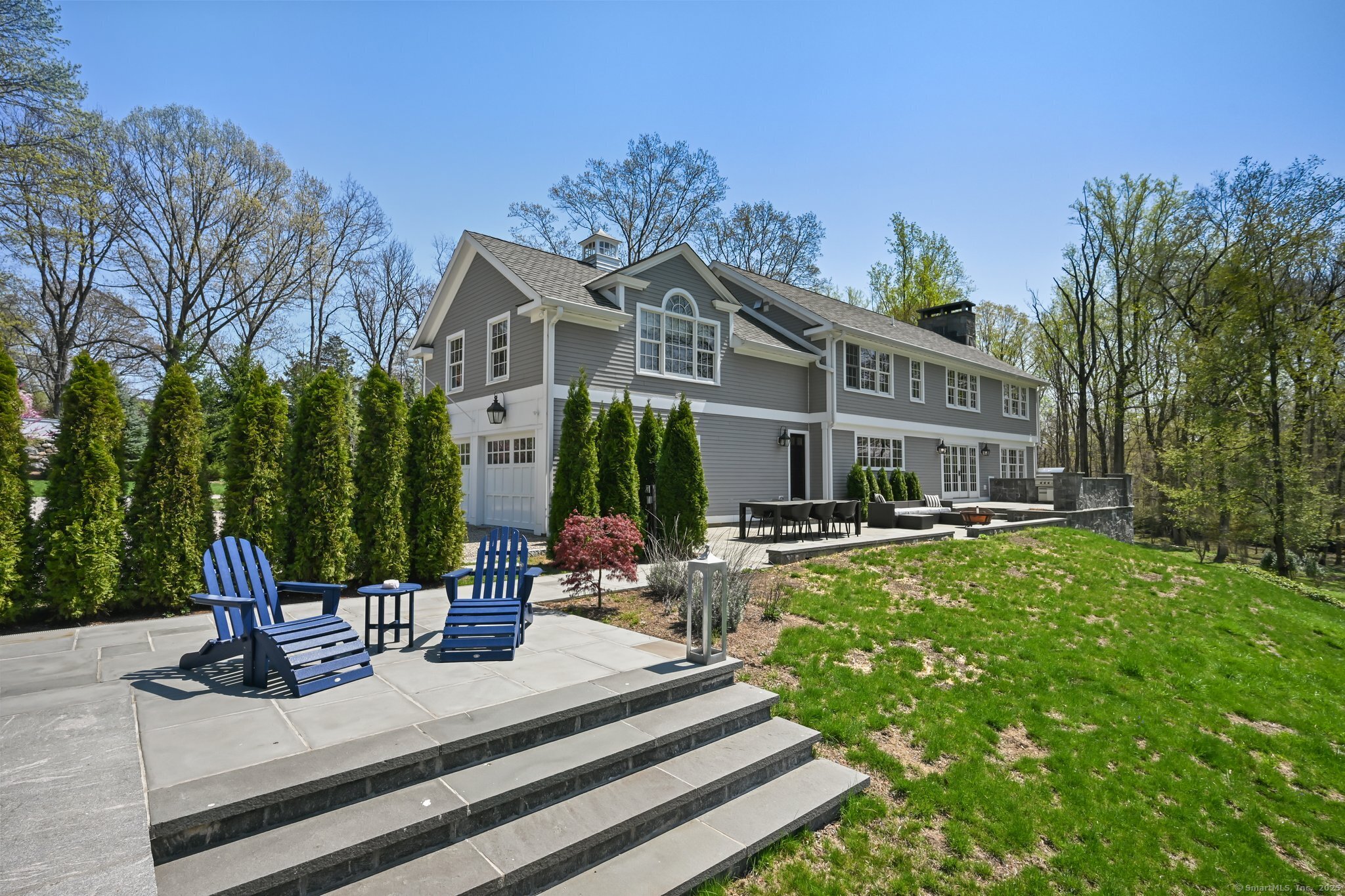 33 Cliffdale Road