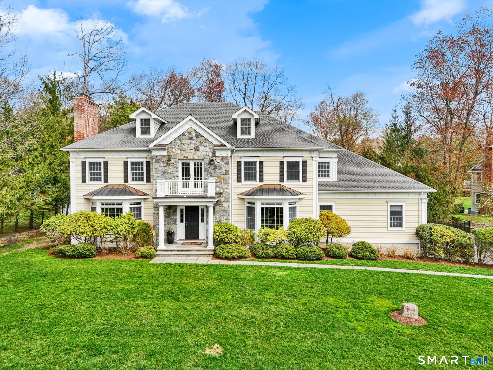 81 Pinewood Road