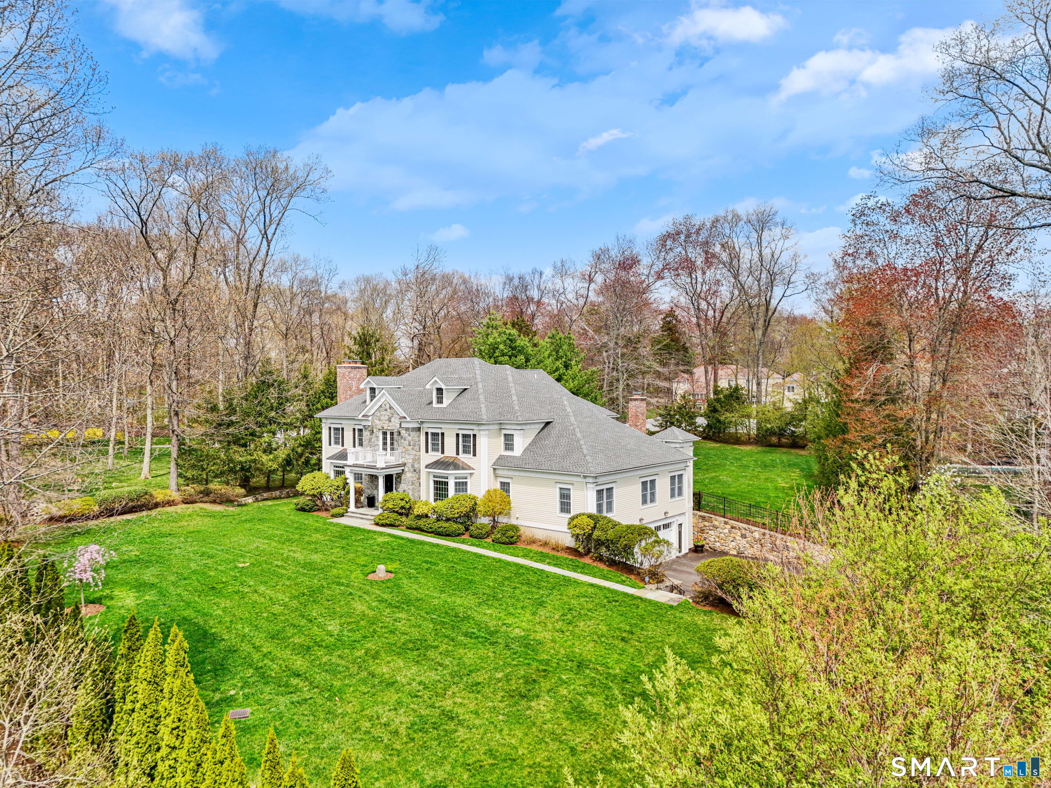 81 Pinewood Road