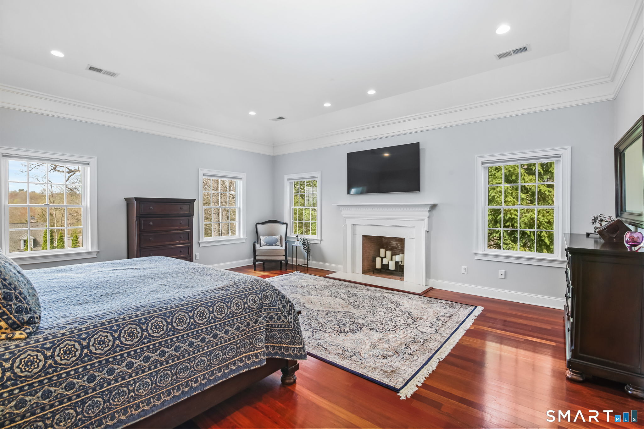 81 Pinewood Road