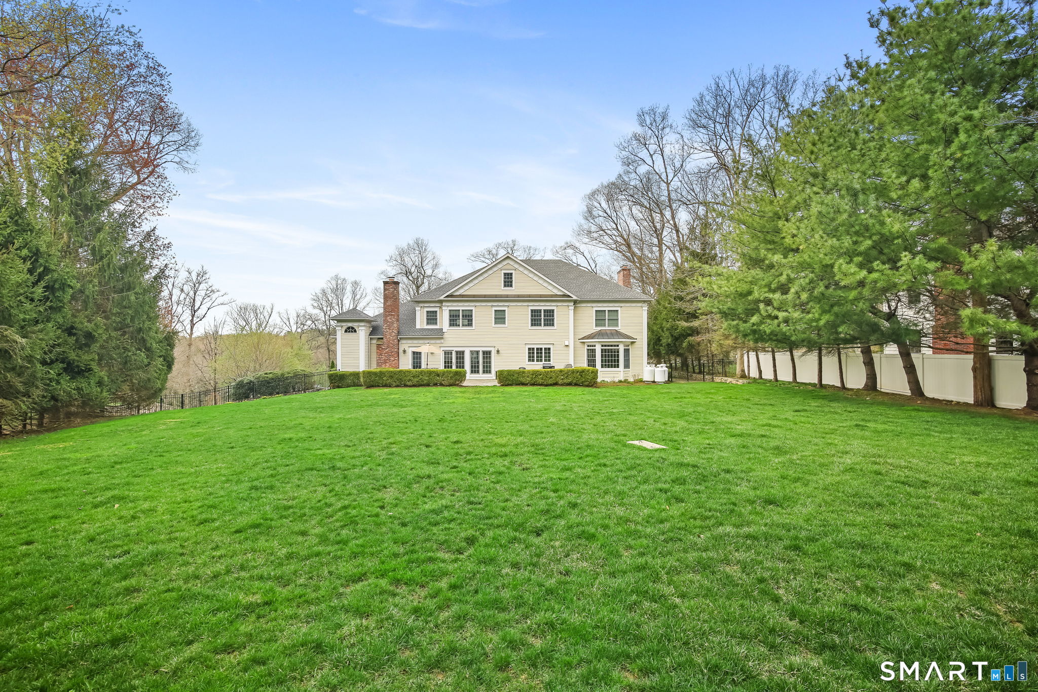 81 Pinewood Road