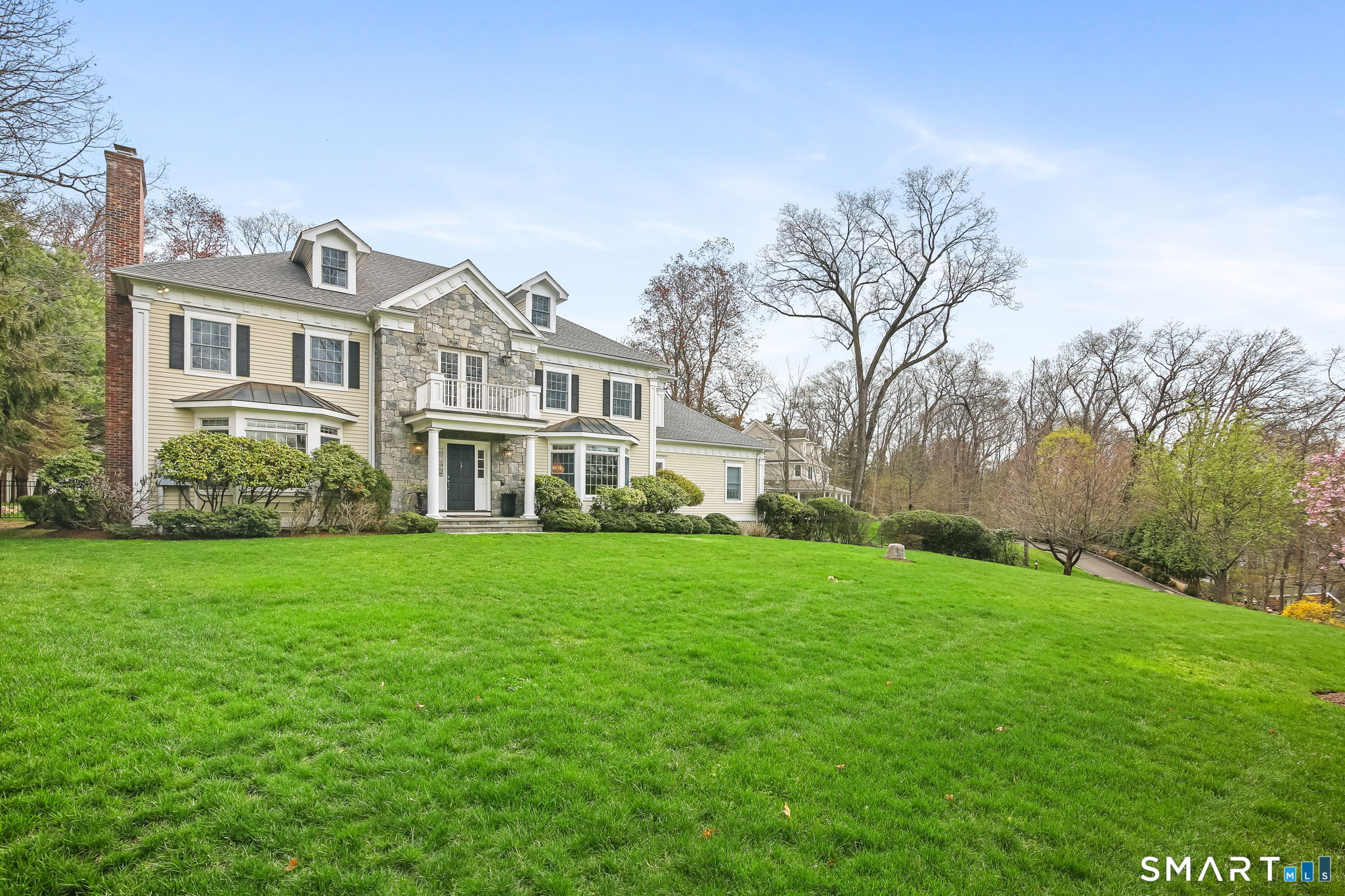 81 Pinewood Road