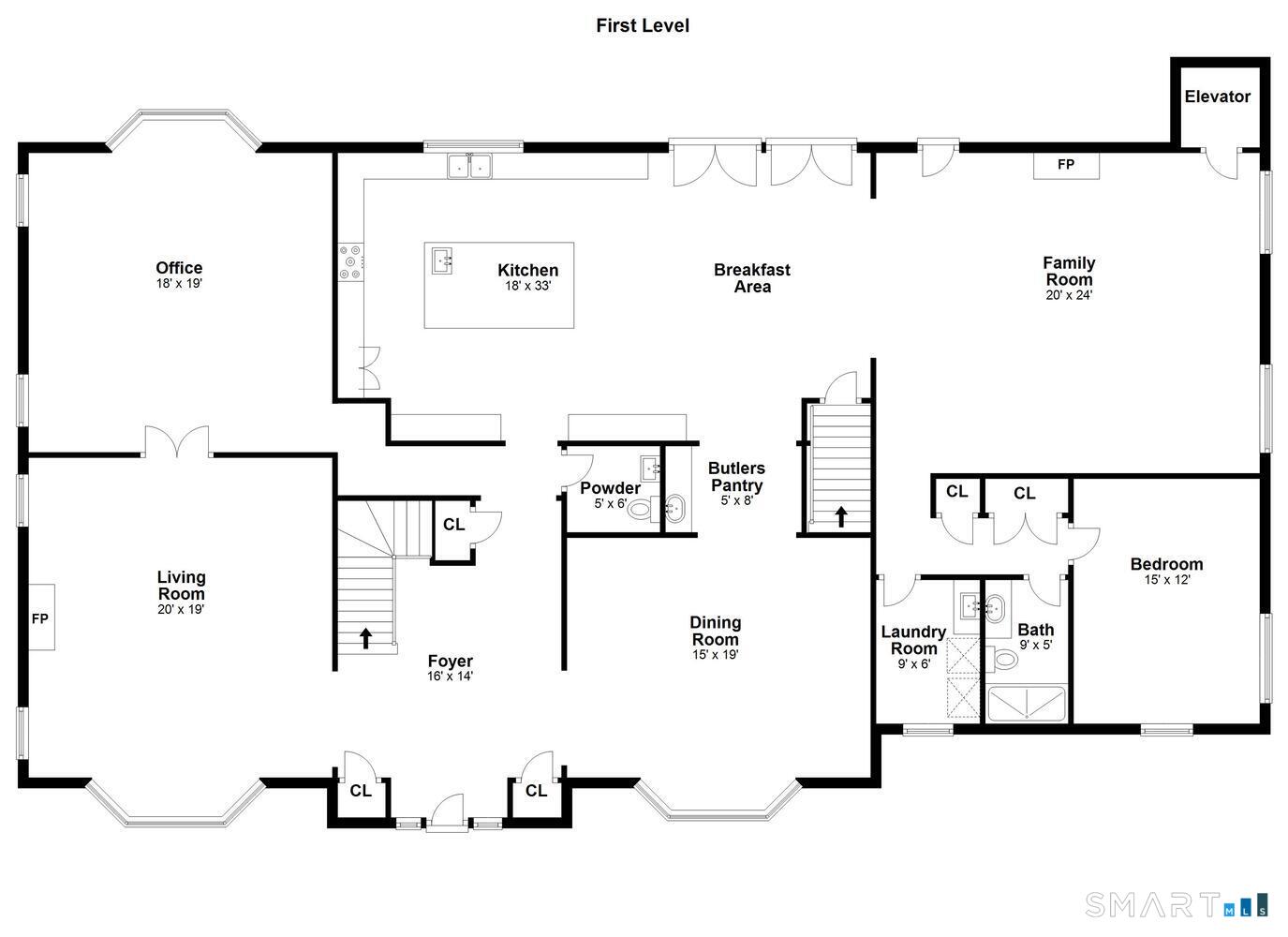 81 Pinewood Road