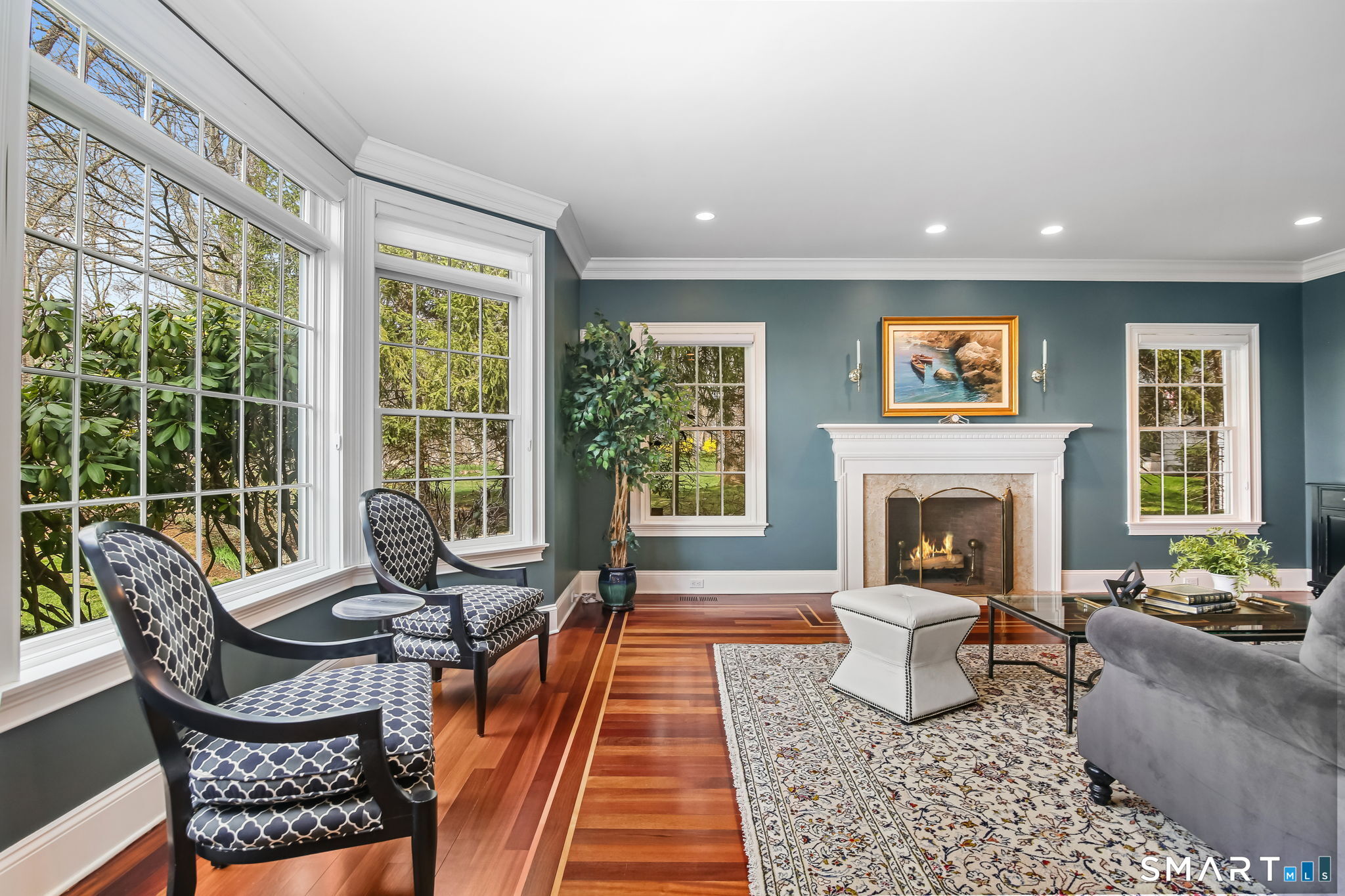 81 Pinewood Road