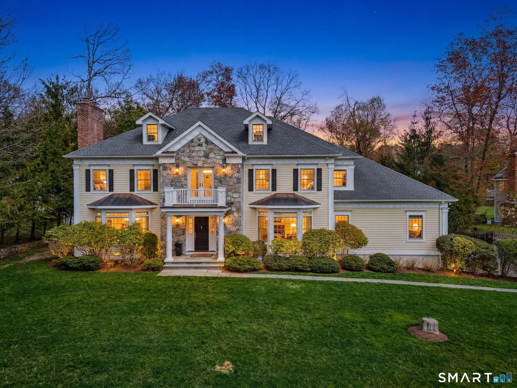 81 Pinewood Road