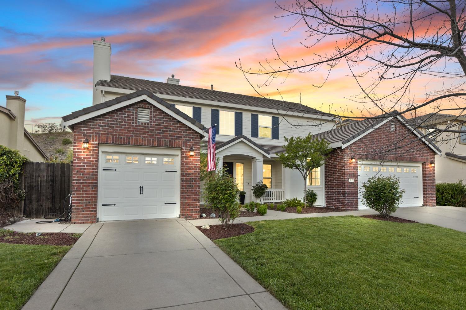 612 Ore Cart Court