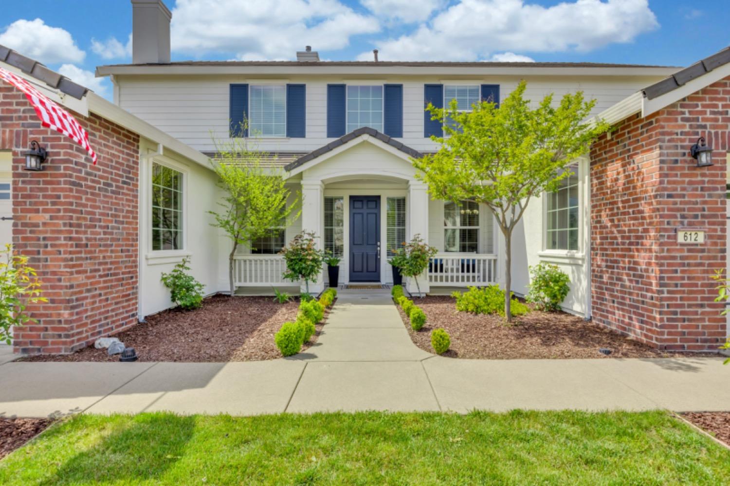 612 Ore Cart Court