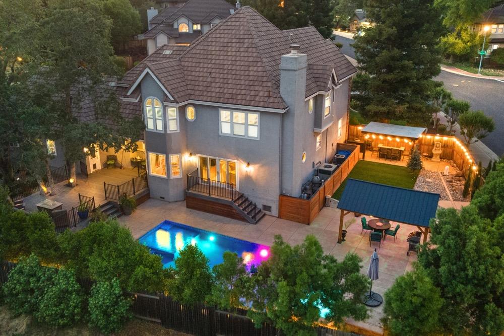167 Lost Creek Drive
