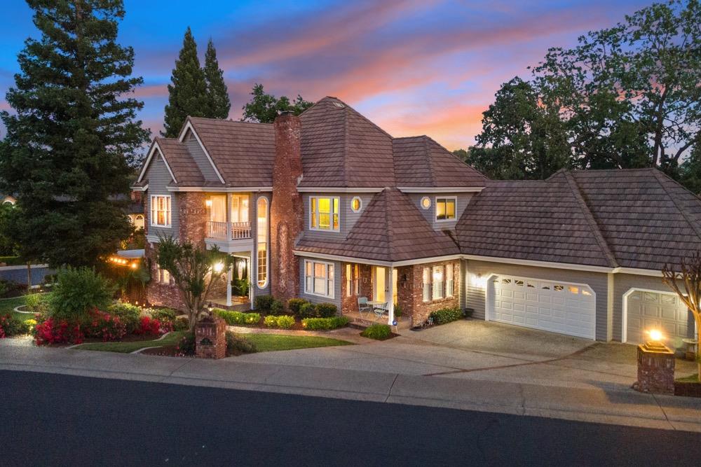 167 Lost Creek Drive