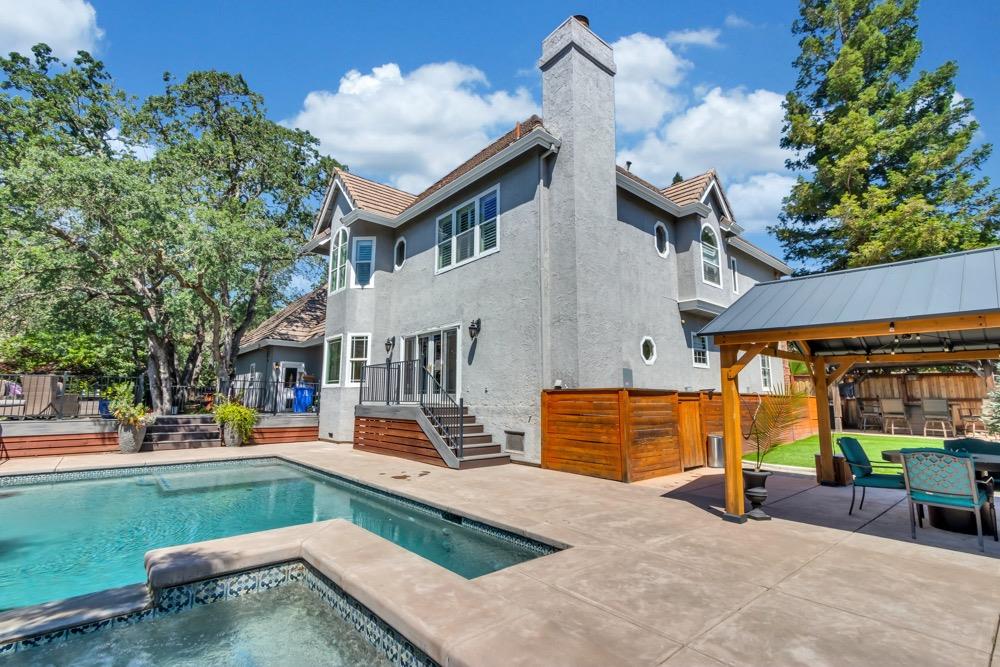 167 Lost Creek Drive