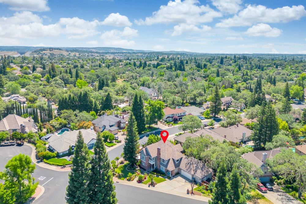 167 Lost Creek Drive