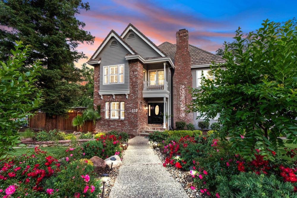 167 Lost Creek Drive