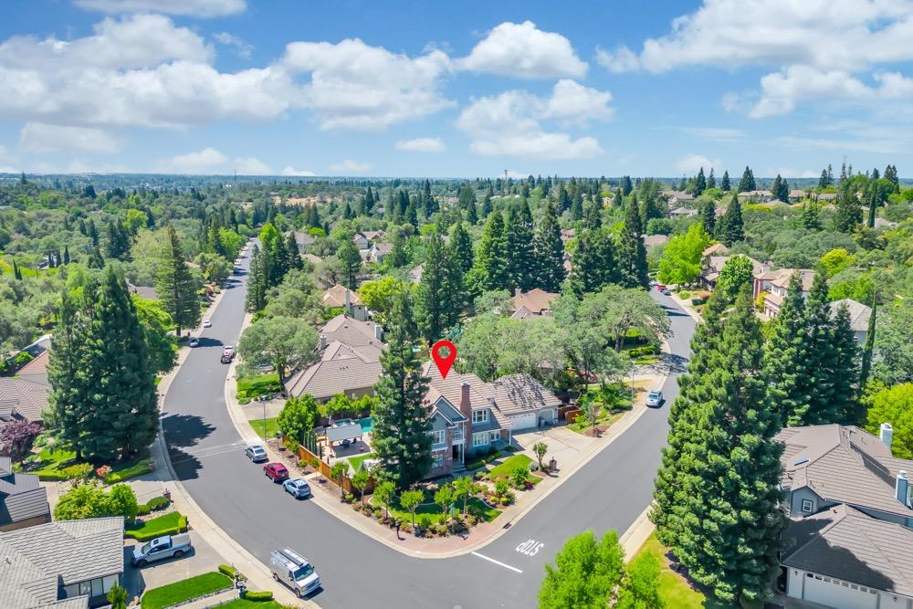 167 Lost Creek Drive