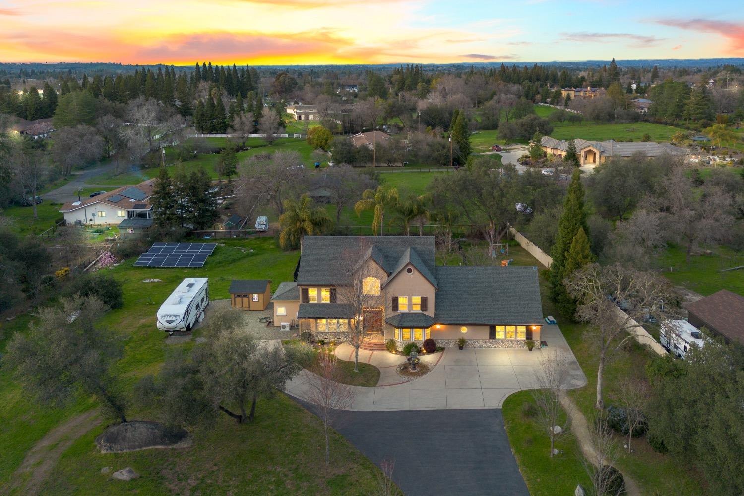 6373 Buckeye Lane