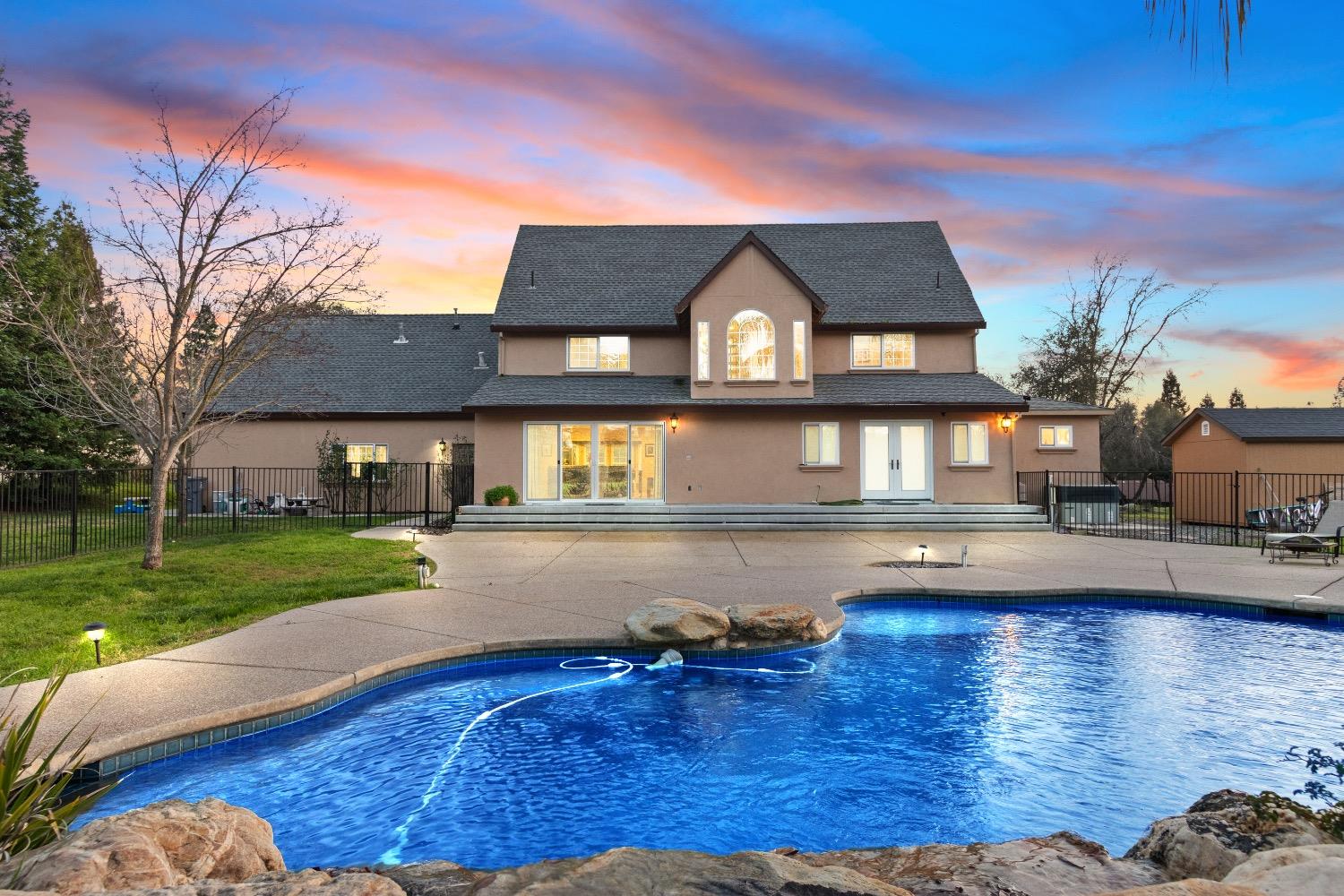 6373 Buckeye Lane