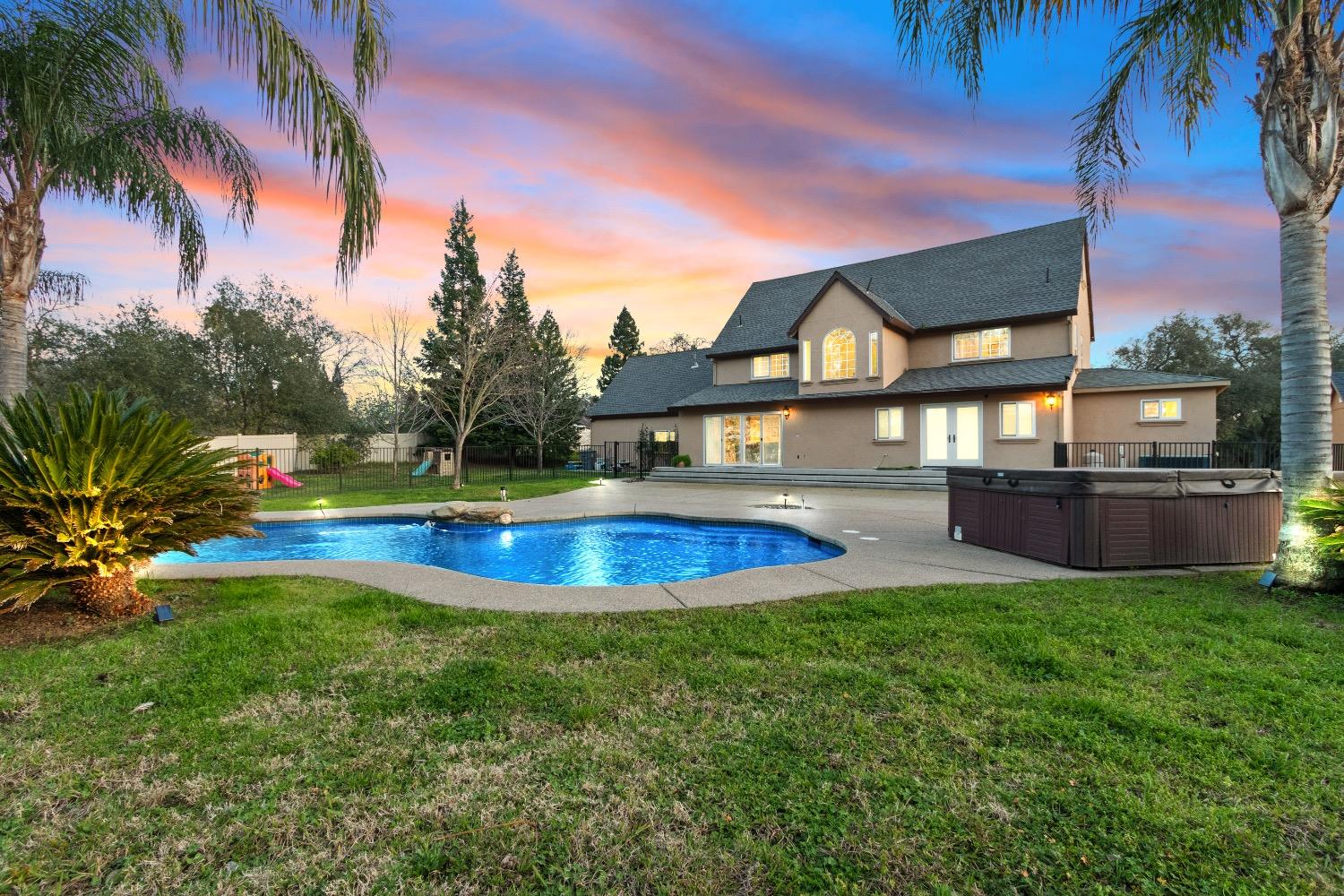 6373 Buckeye Lane