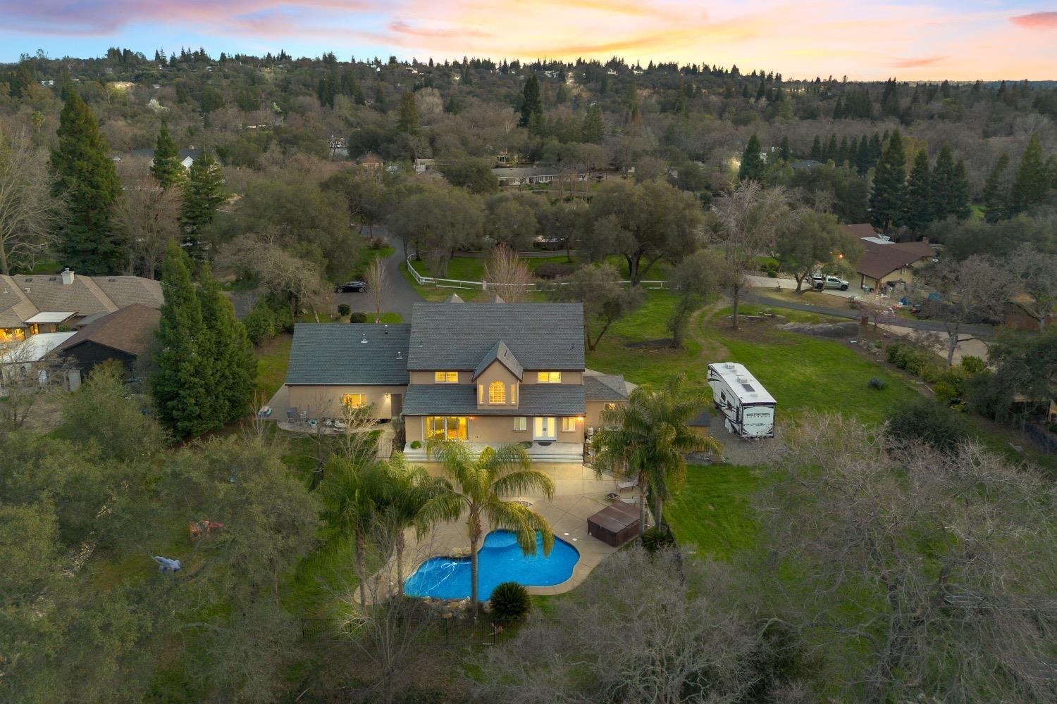 6373 Buckeye Lane