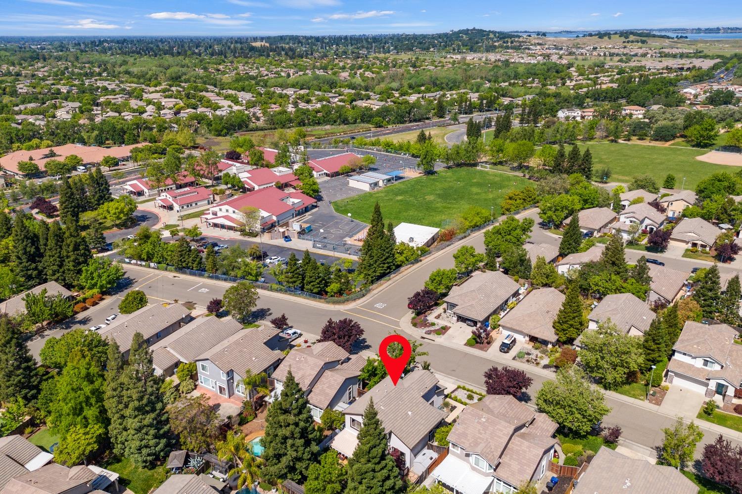 1847 Bonhill Drive