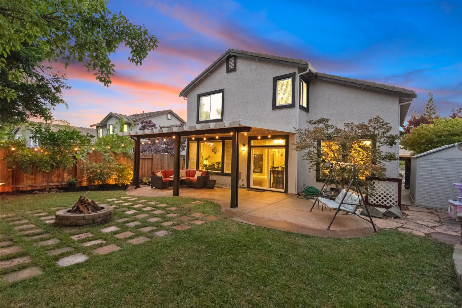 1847 Bonhill Drive